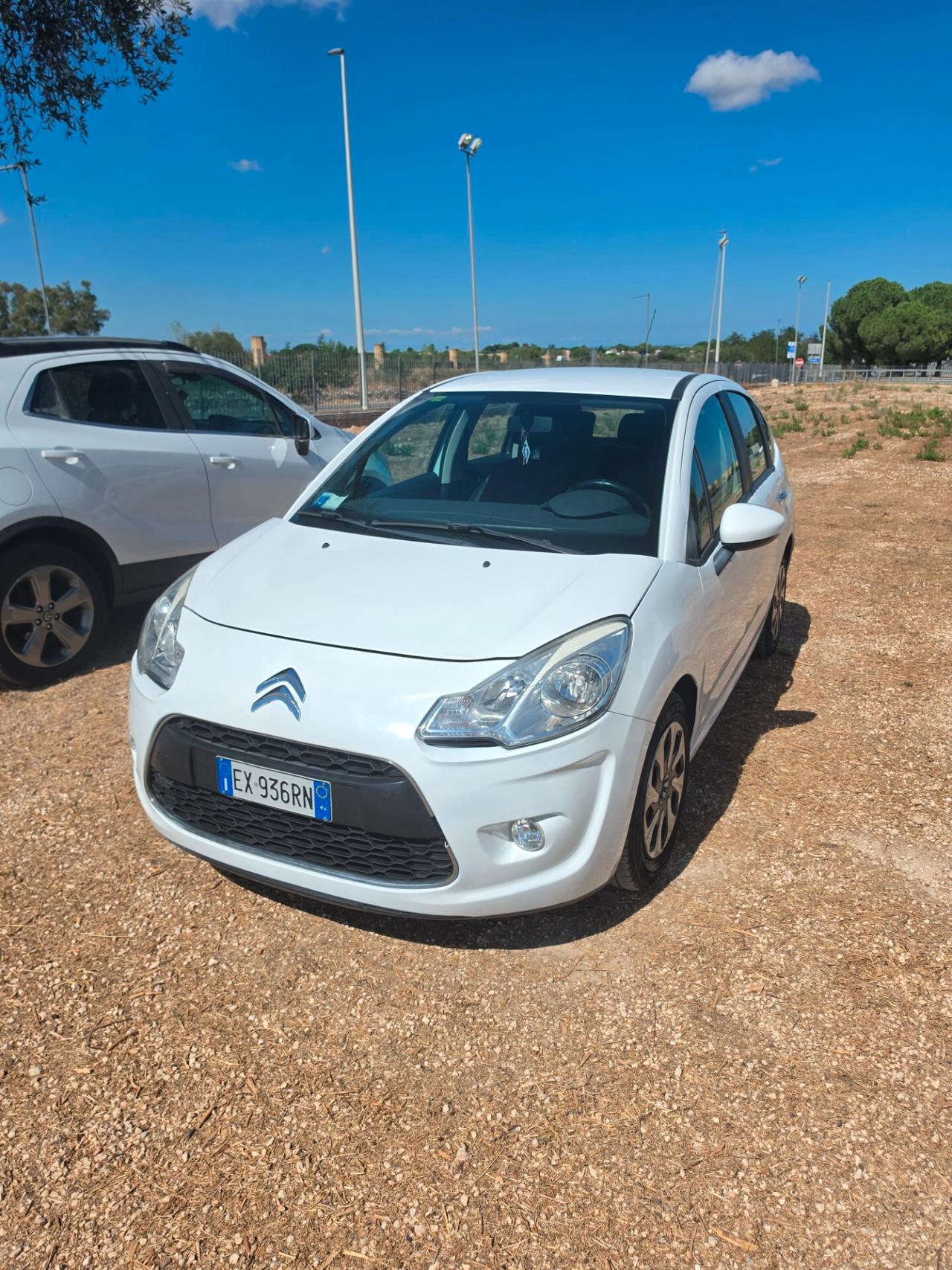Citroen C3 PureTech 68 Attraction
