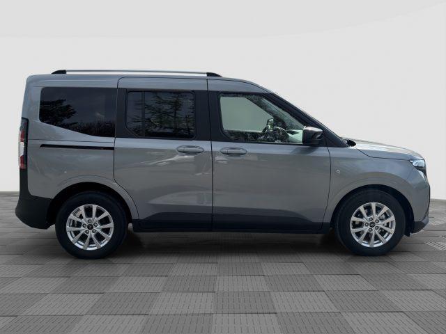 FORD Tourneo Courier Tourneo Courier 1.0 EcoBoost Powershift Titanium