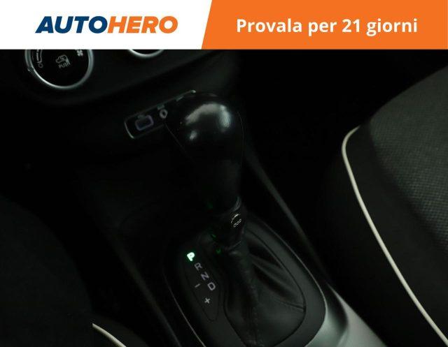 FIAT 500X 1.6 MultiJet 120 CV DCT Pop Star