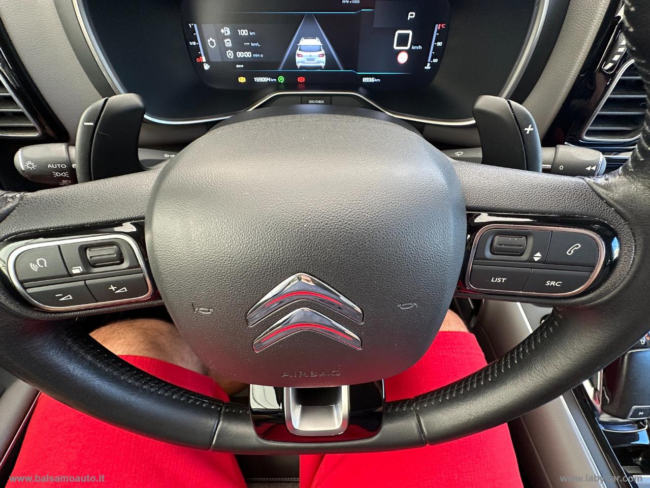 CITROEN C5 Aircross BlueHDi 130 S&S EAT8 Shine