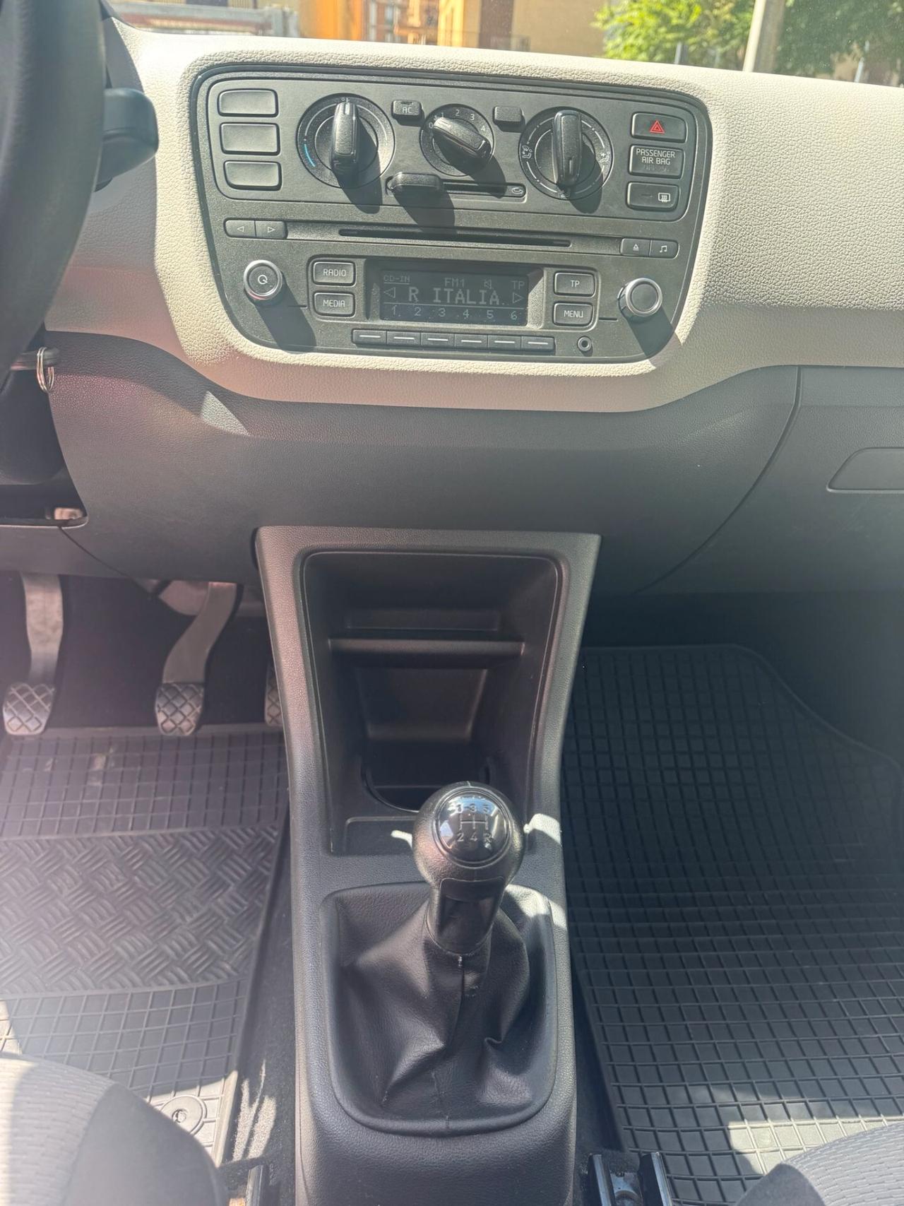 Seat Mii 1.0 5 porte Style