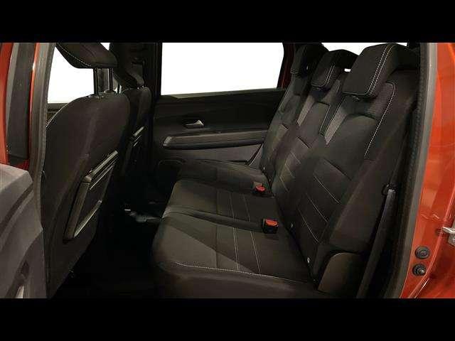 Dacia Jogger 1.0 TCe GPL Extreme UP