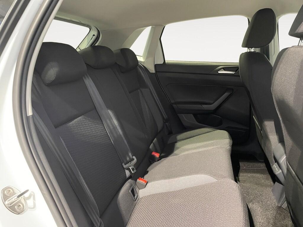 Volkswagen Polo 1.0 TSI 95CV Edit. Plus - IVA ESPOSTA
