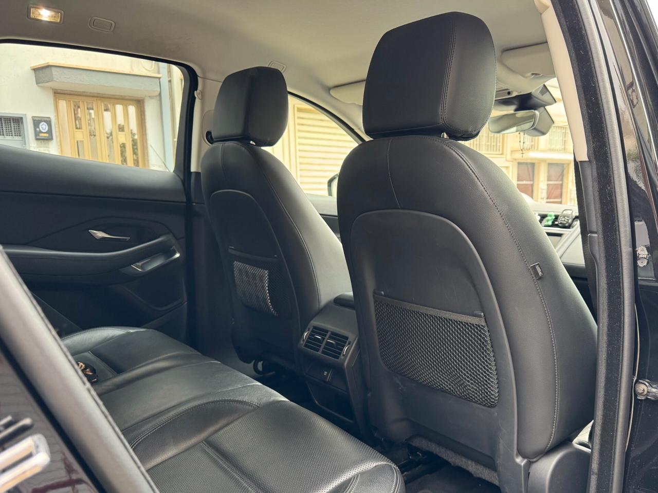 Jaguar E-Pace 2.0D 150 CV AWD S