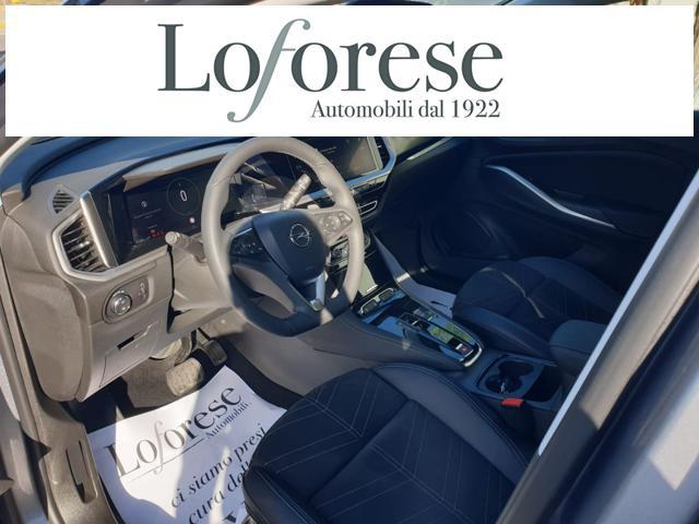 OPEL Grandland 1.5 diesel Ecotec aut. Ultimate