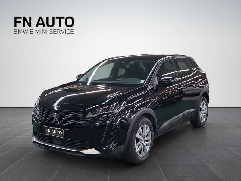 (AUTOCARRO N1) BLUEHDI 130 SES ACTIVE PACK