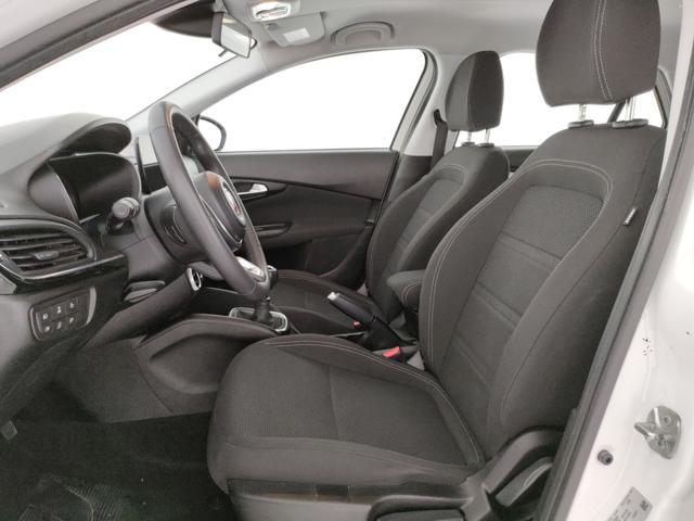 FIAT Tipo 1.6 Mjt S&S SW City Life
