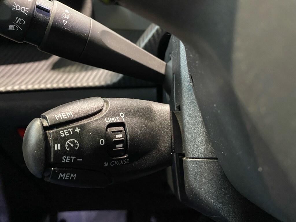 Peugeot e-208 5 Porte 100kW GT - PROMO