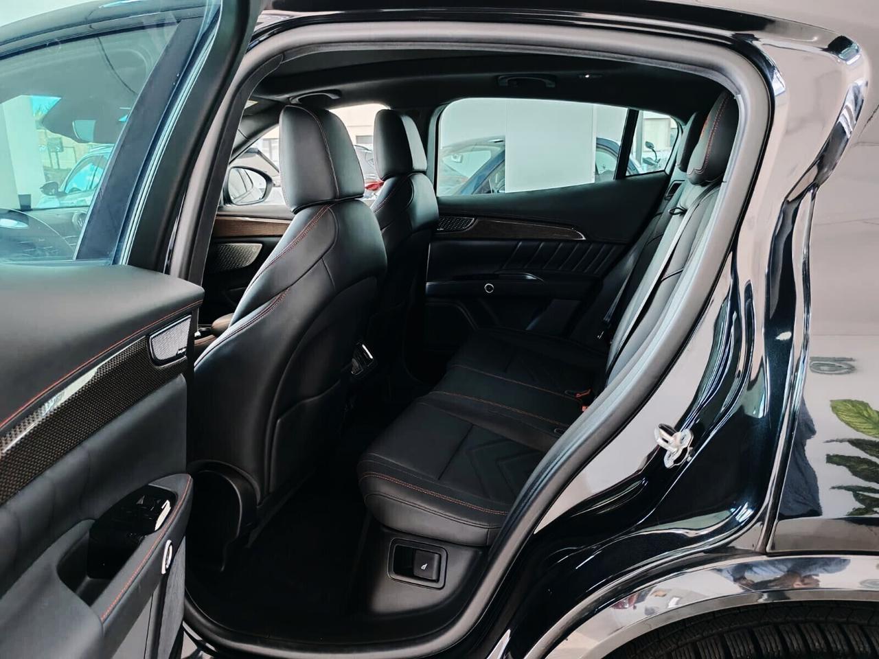 Maserati Grecale TROFEO 3.0 V6 530cv AWD 2023