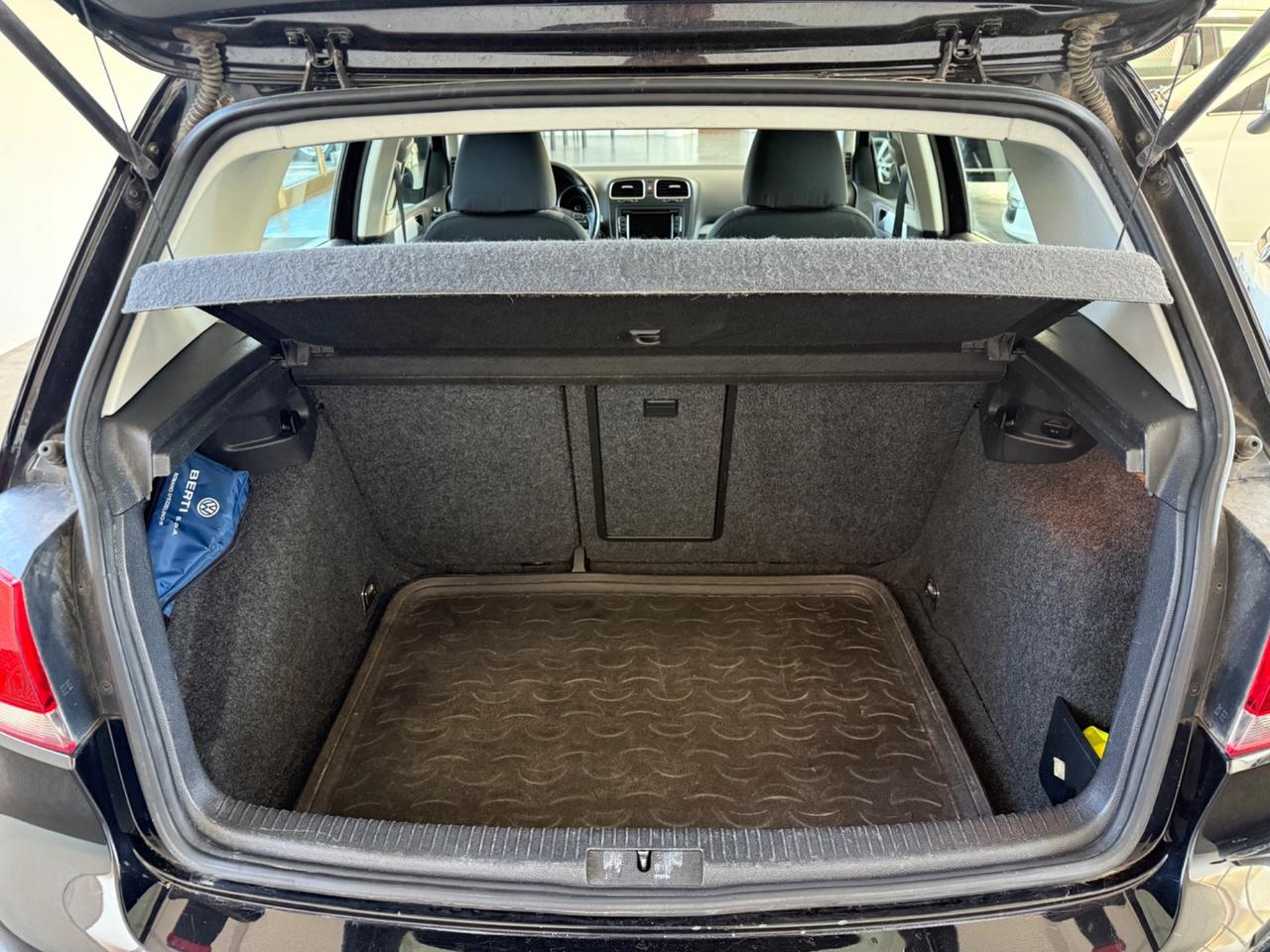 Volkswagen Golf 2.0 TDI 110CV DPF 5p. Highline