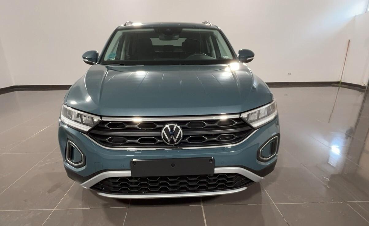 Volkswagen T-Roc 1.5 TSI DSG Life 150CV