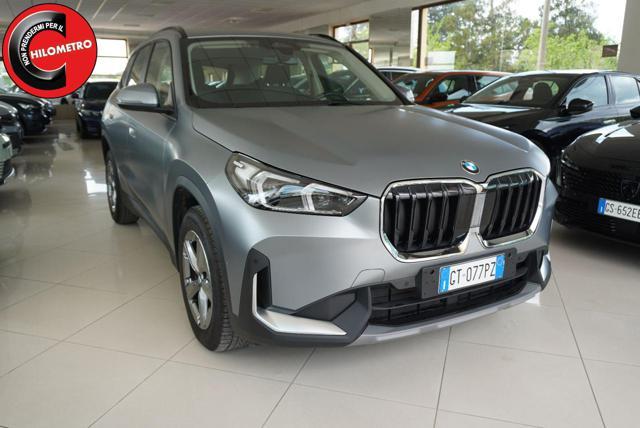 BMW X1 sDrive 18d