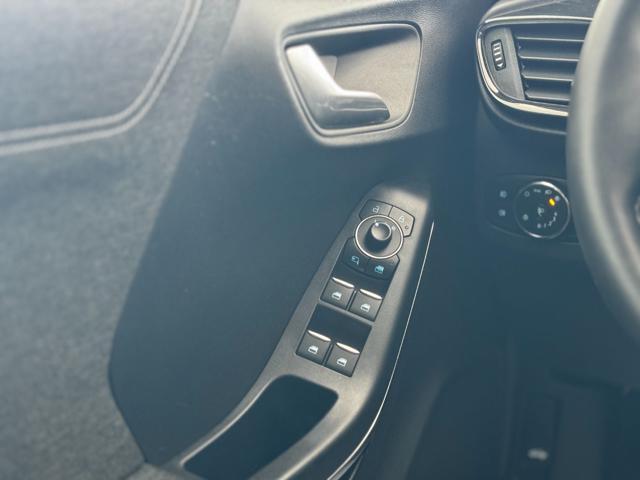 FORD Puma 1.0 EcoBoost Hybrid 125cv Titanium