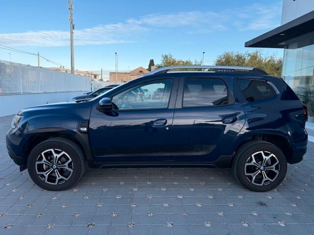 Dacia Duster 1.0 TCe 100 CV ECO-G 4x2 15th 2020