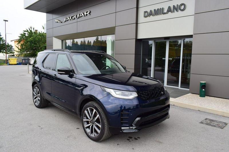 Land Rover Discovery 3.0D I6 249 CV AWD Auto R-DYNAMIC SE