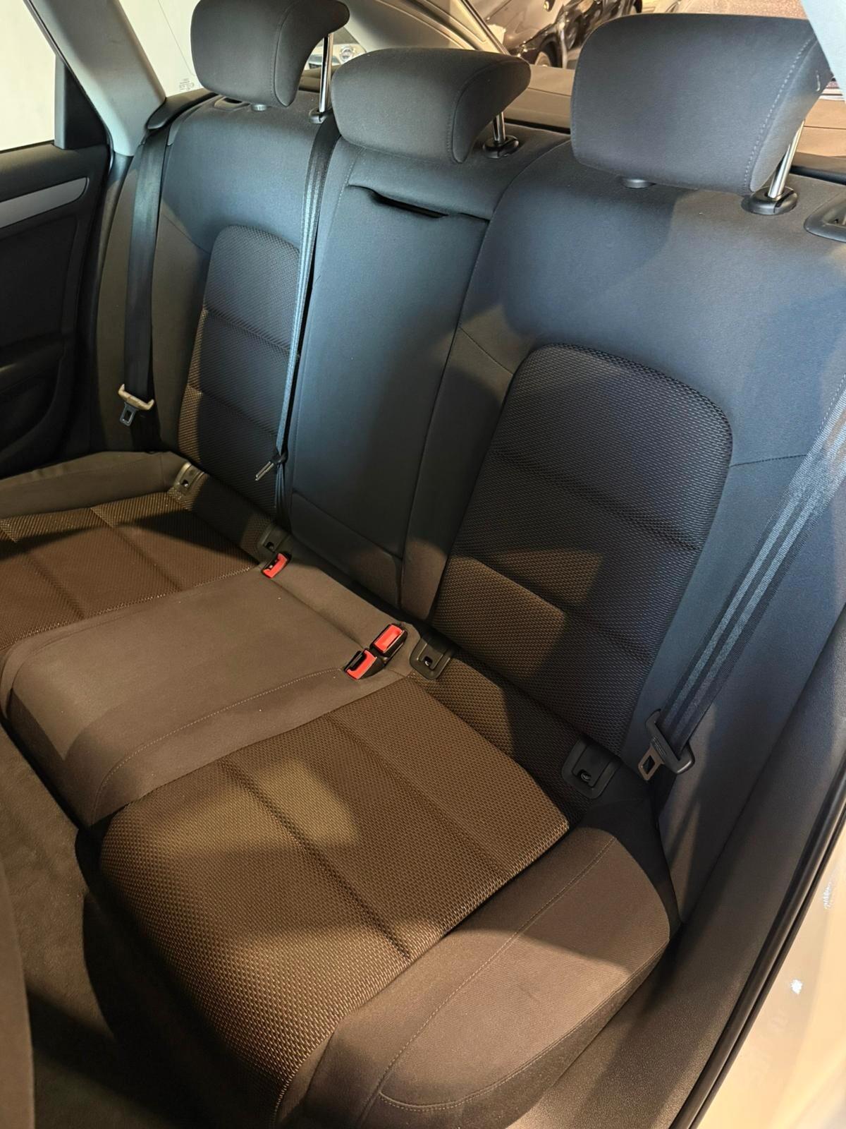 Audi A4 allroad 4x4 - GANCIO TRAINO - GARANZIA - PERMUTO