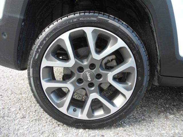 JEEP Renegade 1.3 T4 240cv PHEV 4xe AT6 S -PLUG-IN -UNICO PROPR.