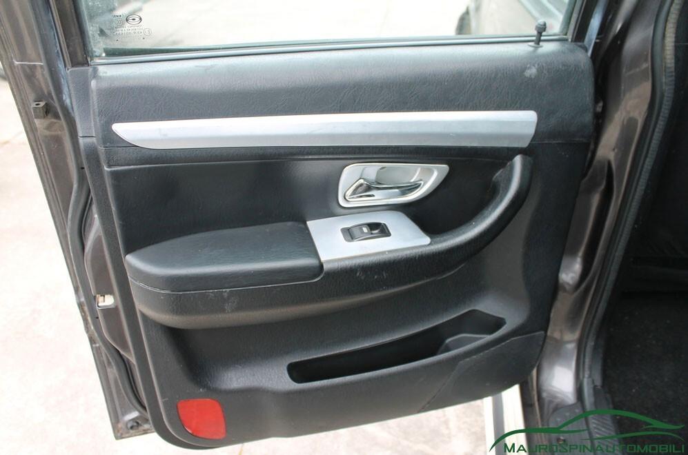 FUORISTRDA GONOW 4X4 + RIDOTTE PICK-UP GPL