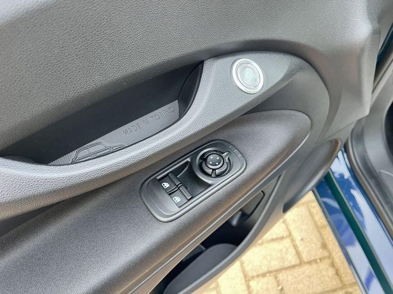 FIAT 500 1.0 hybrid Torino - KM0