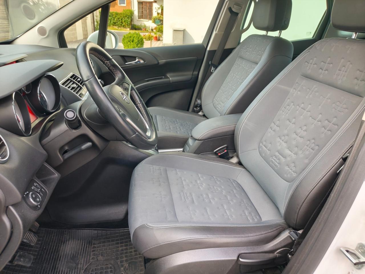Opel Meriva 1.4 Turbo 120CV GPL Tech Cosmo