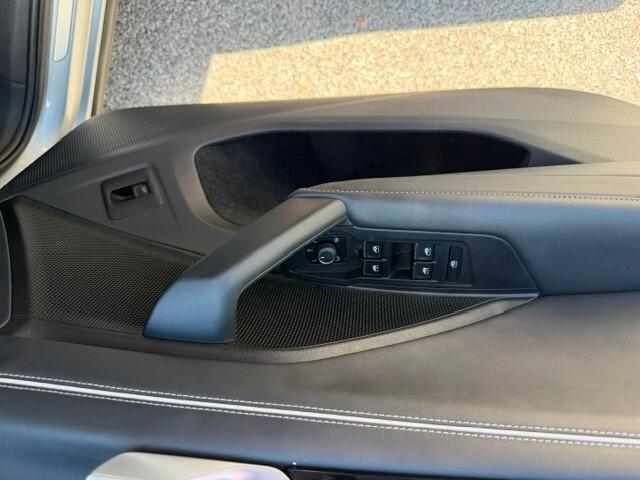 Volkswagen Tiguan 2.0 TDI 150 CV DSG Elegance GARANZIA UFFICIALE