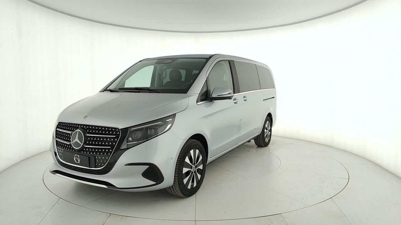 Mercedes-Benz V 250 d AVANTGARDE Long