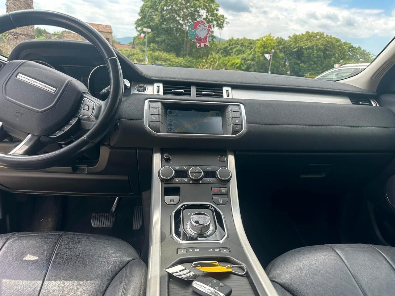 Land Rover Range Evoque 2.0 TD4 5p. Prestige