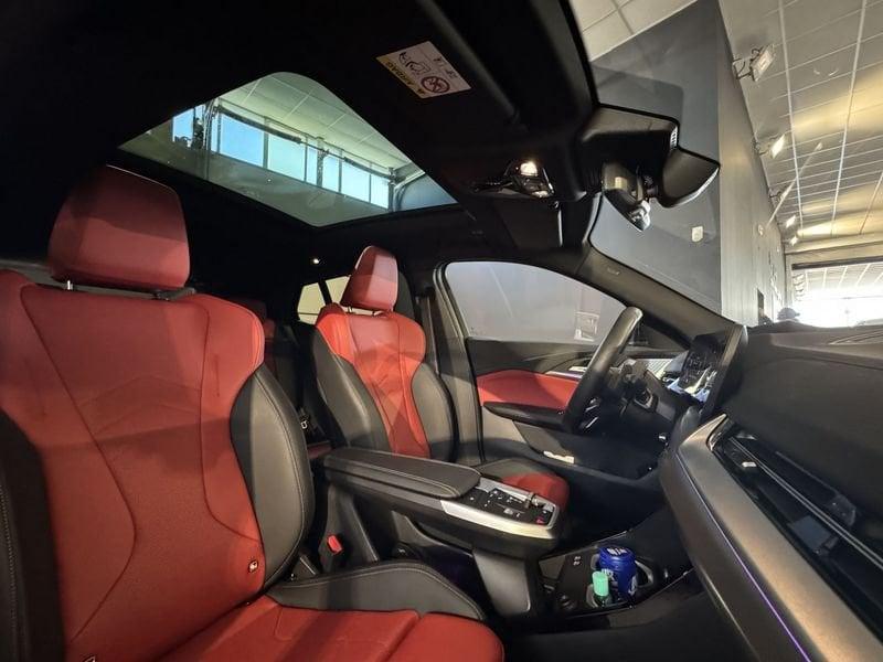 BMW X2 xDrive 20d M Sport Pro 48V MHEV DCT