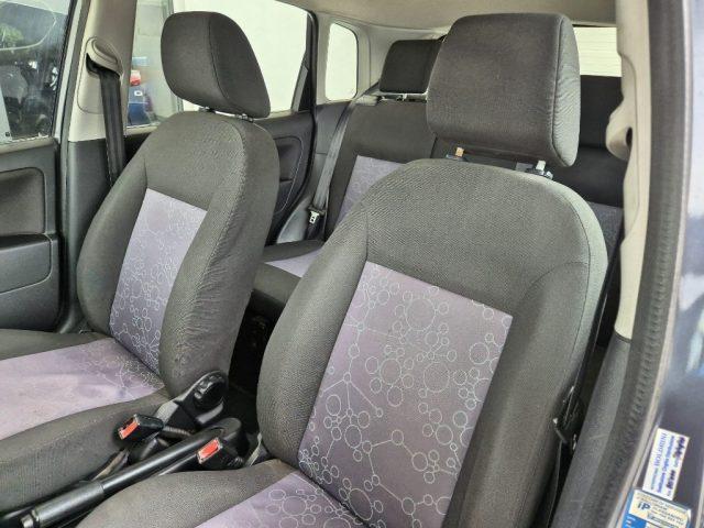 FORD Fiesta 1.2 16V GPL 5p.