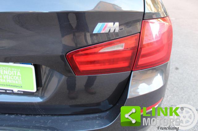 BMW 525 d xDrive Touring Msport