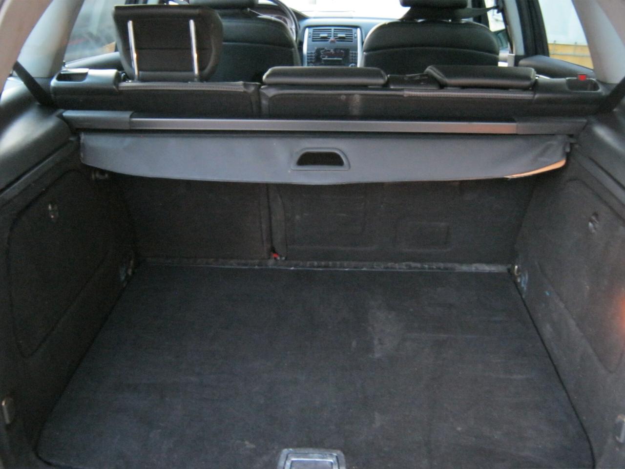 Mercedes-benz B 200 CDI Sport