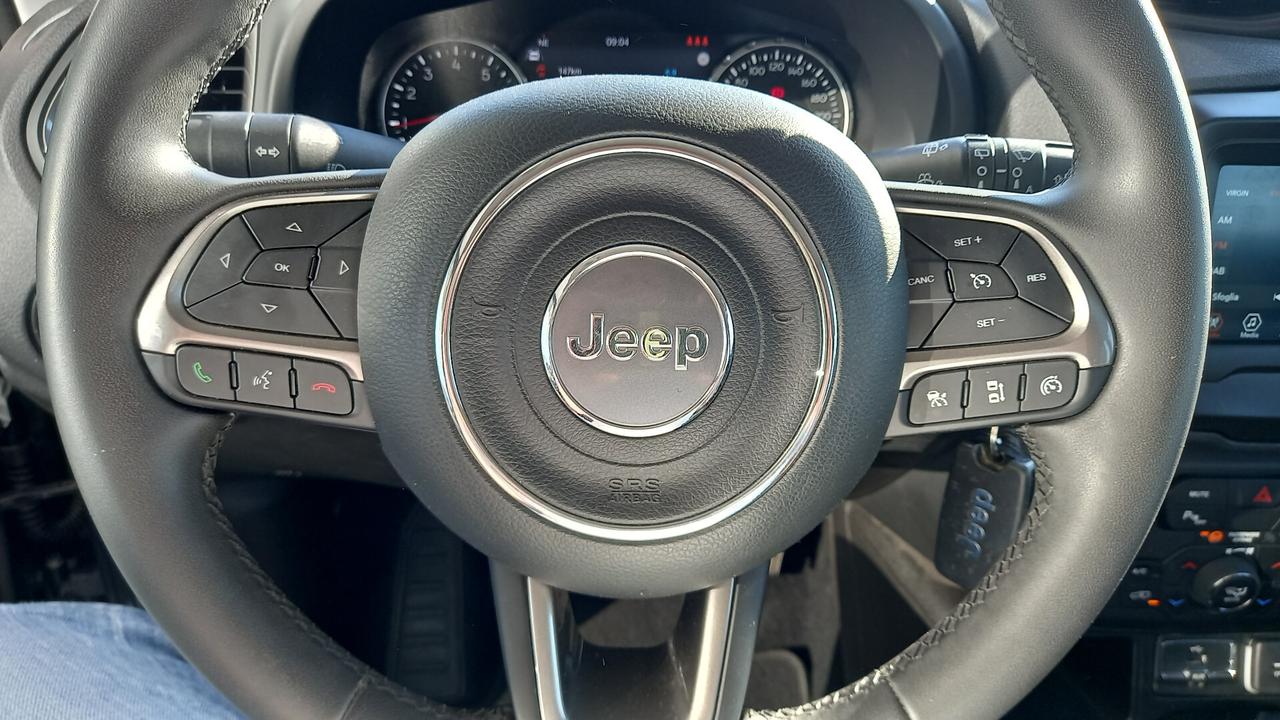 Jeep Renegade 1.0 T3 Limited