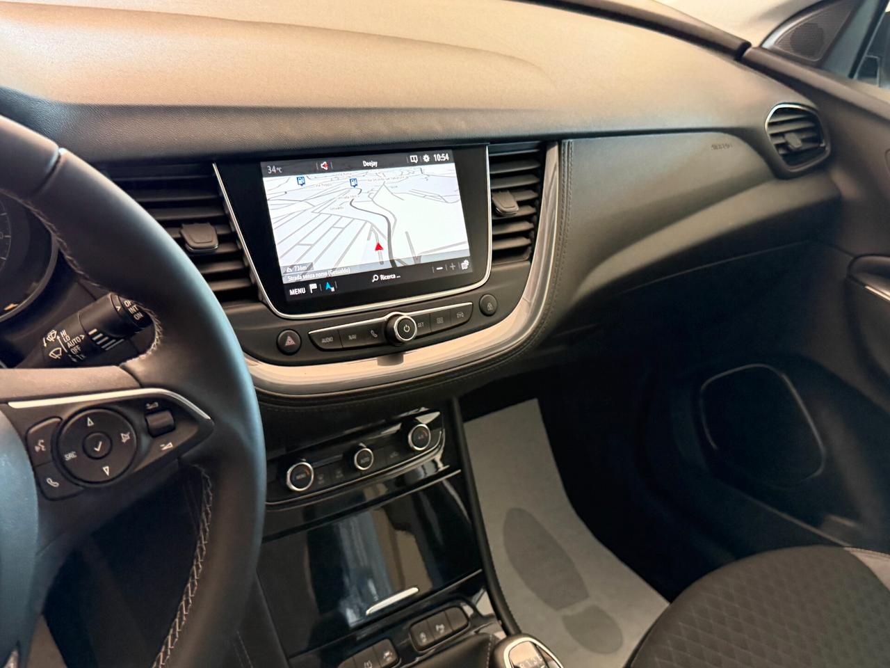 Opel Grandland X 1.5 ECOTEC D 130 cv. INNOVATION (KM 0)