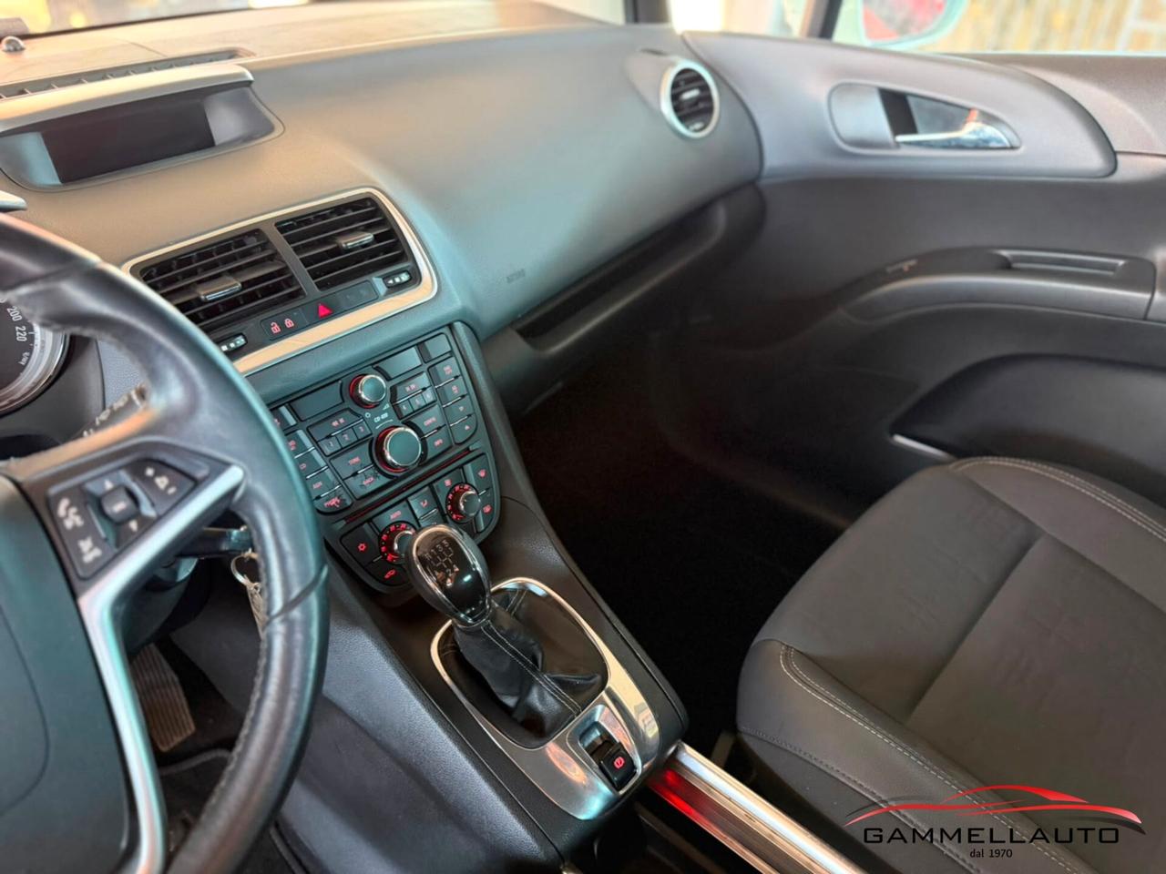 Opel Meriva 1.3 Cosmo 95cv