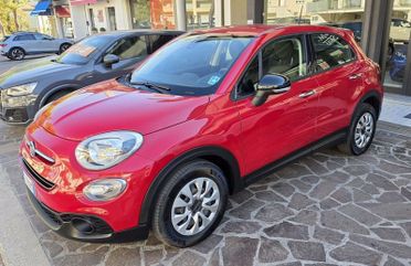 FIAT 500X 1.0 T3 120cv MT Connect CLIMA PDC APPLE CAR PLAY ANDROID