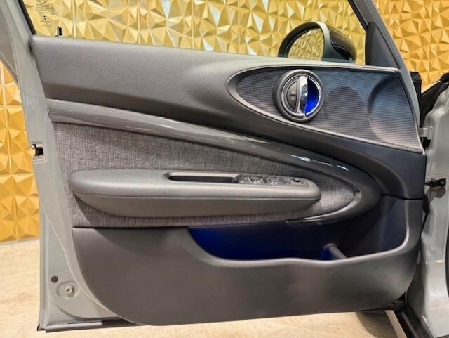 Mini Cooper SD Clubman 2.0 Hype all4 auto