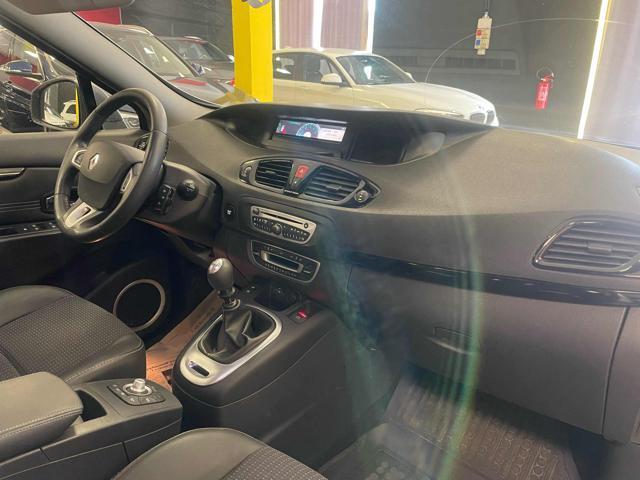 RENAULT Scenic X-Mod 1.5 dCi 110CV Attractive*ok guida neo p*