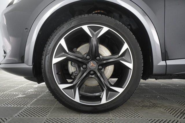 CUPRA Formentor Formentor 1.5 TSI DSG