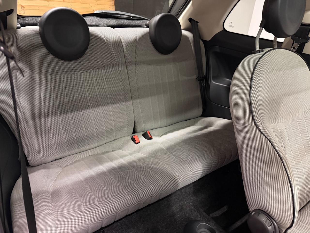 Fiat 500 1.2 by Gucci