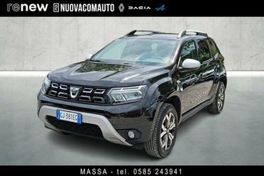 Dacia Duster 1.5 Blue dCi Prestige up 4x2