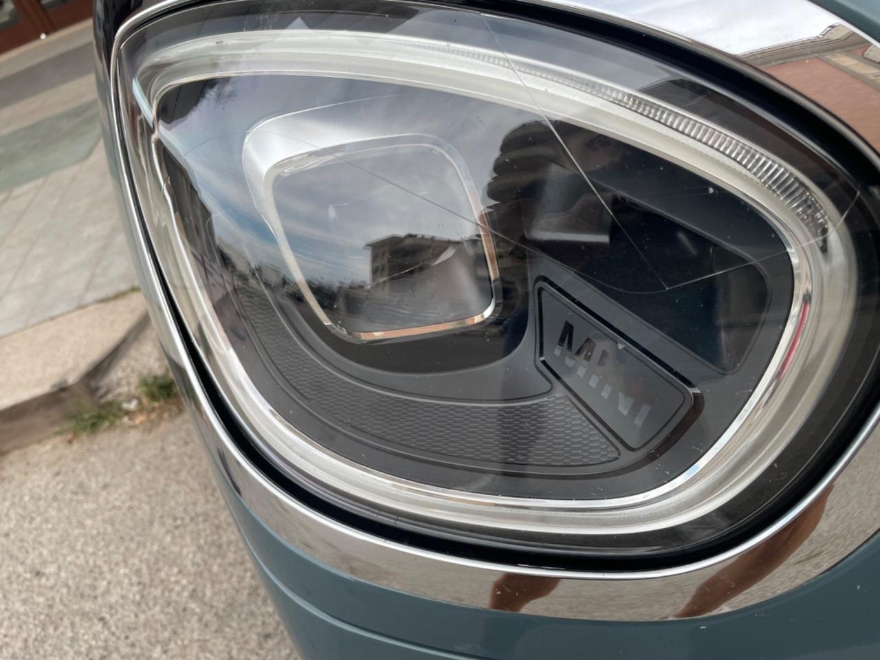 Mini One D Countryman 1.5d 116cv Automatica Essential