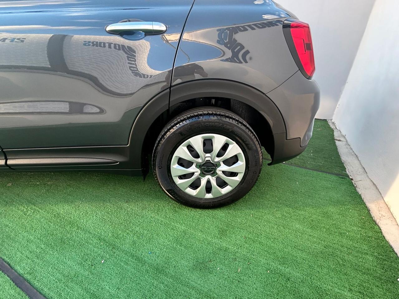 Fiat 500X 1.0 T3 Urban 120 CV