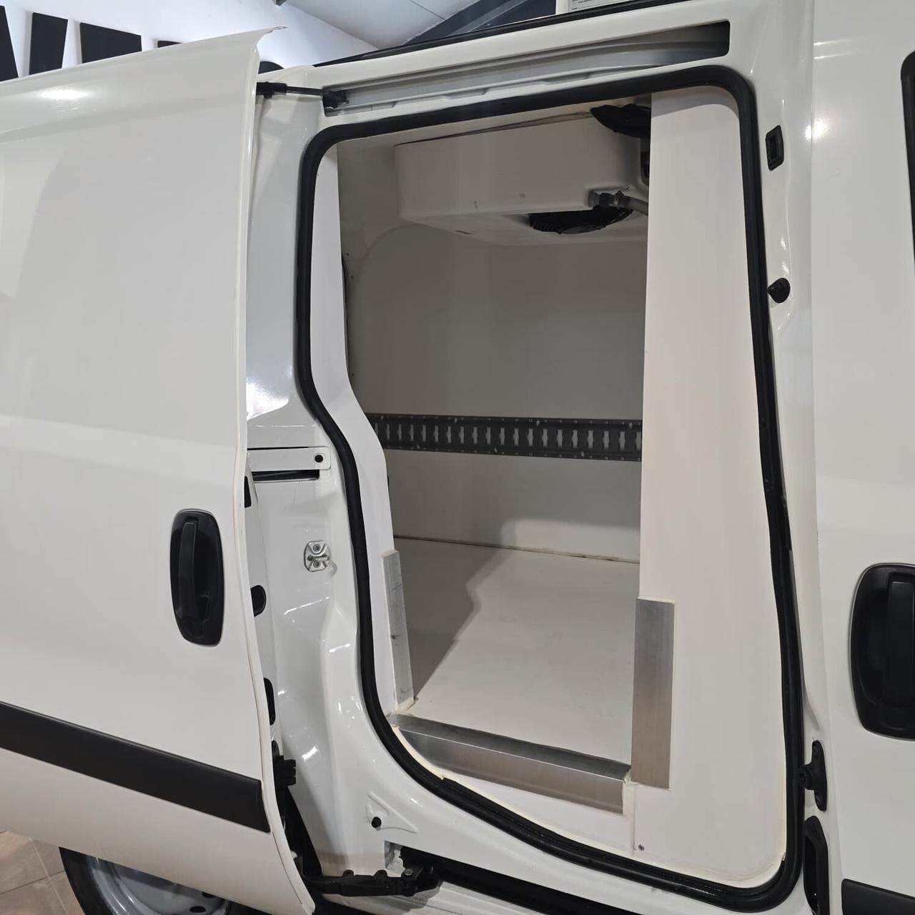 FIAT DOBLÒ 1.6mjt FRIGO