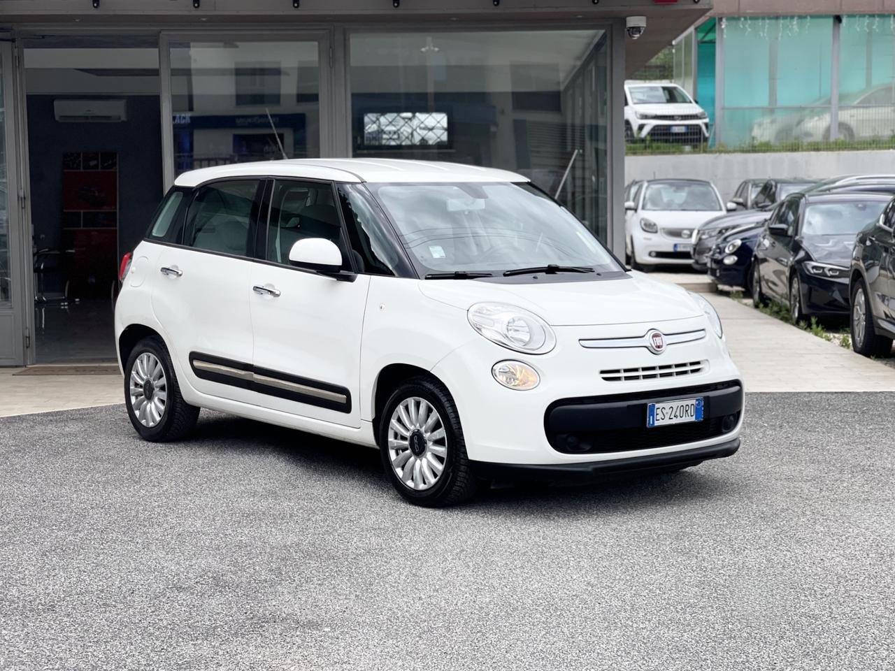 Fiat 500L 1.4 Benzina 95CV E6 Neo - 2013