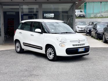Fiat 500L 1.4 Benzina 95CV E6 Neo - 2013