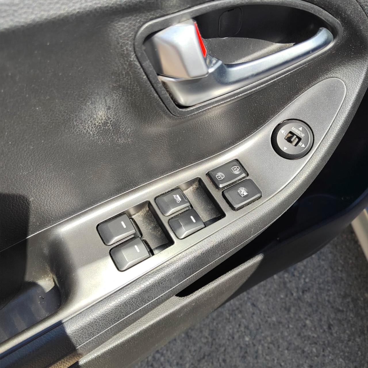 Kia Picanto 1.0 12V Town