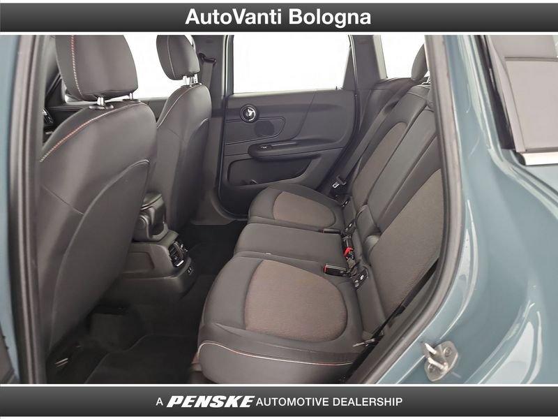 MINI Mini Countryman F60 Mini 1.5 Cooper Northwood Edition Countryman