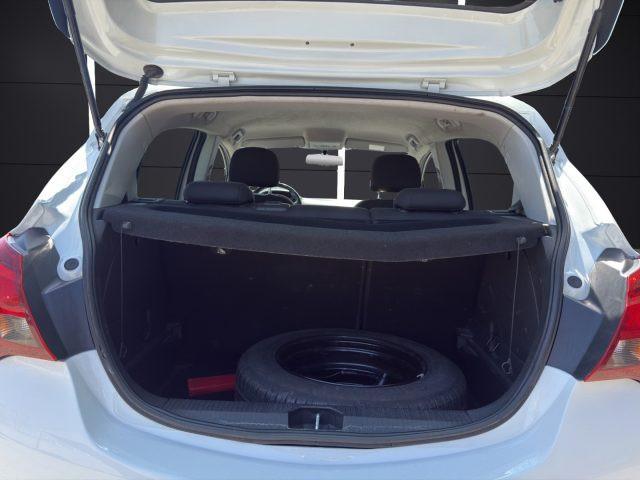 OPEL Corsa 1.2 5 porte b-Color Gpl