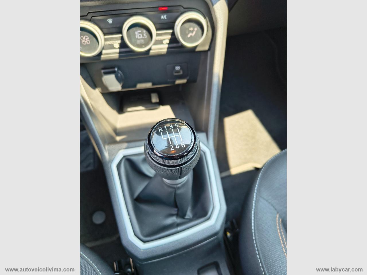 DACIA Sandero Stepway 1.0 TCe ECO-G Expres. UP