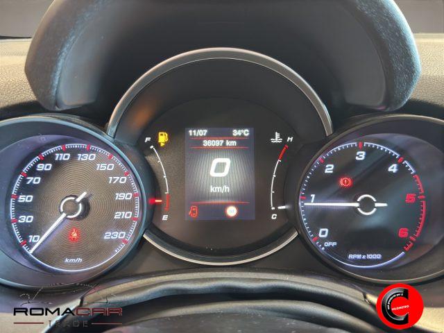 FIAT 500X 1.0 T3 120 CV Sport FULL!!